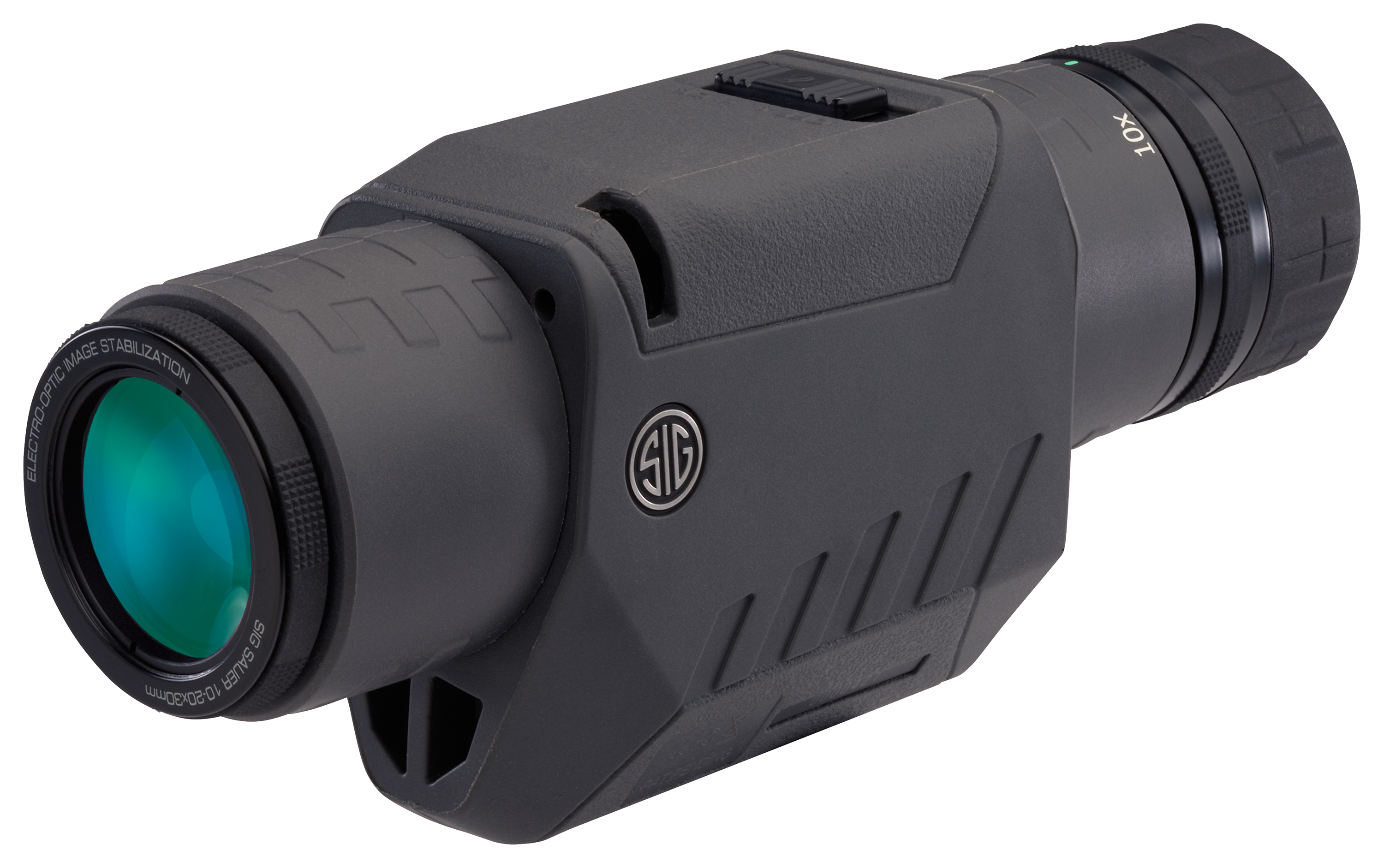 Sig Sauer OSCAR3 Mini Spotting Scope Bass Pro Shops